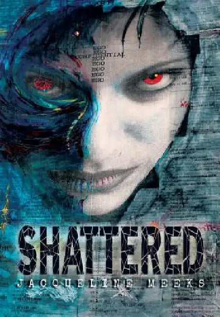 Shattered by Jacqueline Meeks