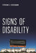 Signs of Disability by Stephanie L. Kerschbaum