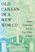 Old Canaan in a New World: Native Americans and the Lost Tribes of Israel by Elizabeth Fenton