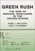 Green Rush: The Rise of Medical Marijuana in the United States by Daniel J. Mallinson