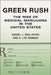 Green Rush: The Rise of Medical Marijuana in the United States by Daniel J. Mallinson