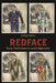 Redface: Race, Performance, and Indigeneity by Bethany Hughes