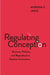 Regulating Conception: Science, Politics, and Reproductive Genetic Innovation by Myrisha S. Lewis