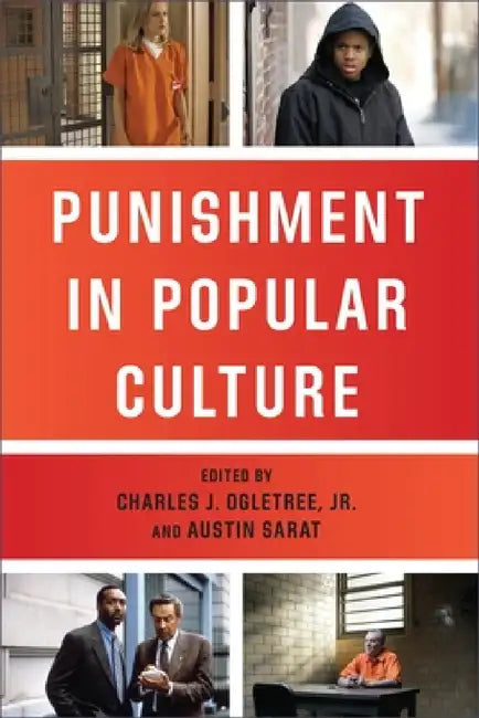 Punishment in Popular Culture by Charles J. Ogletree Jr, Austin Sarat