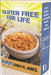 Gluten Free for Life: Celiac Disease, Medical Recognition, and the Food Industry by Emily K. Abel