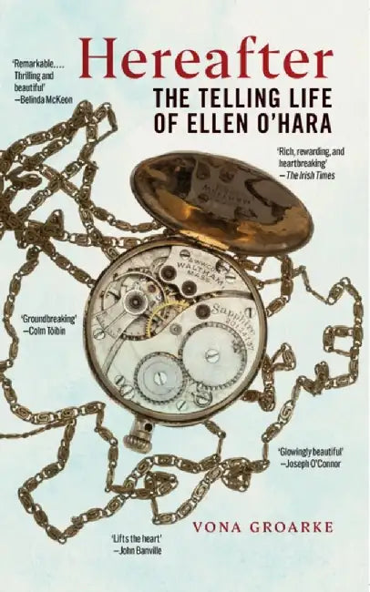 Hereafter by Vona Groarke