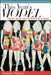 This Year's Model: Fashion, Media, and the Making of Glamour by Elizabeth Wissinger