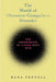 The World of Obsessive-Compulsive Disorder: The Experiences of Living with Ocd