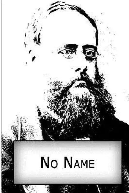 No Name by Wilkie Collins