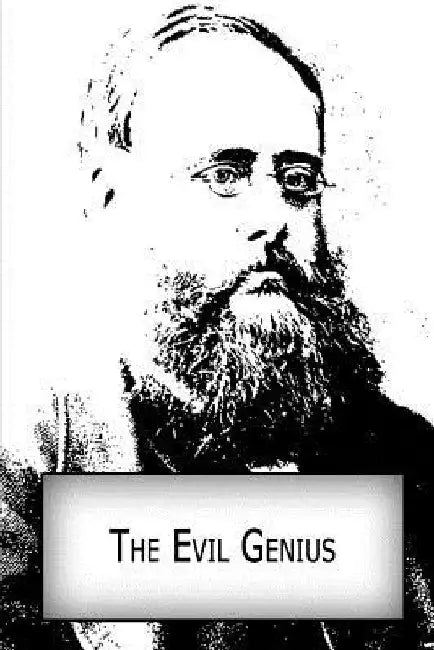 The Evil Genius by Wilkie Collins