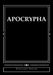 Apocrypha: King James Version by Derek A. Shaver