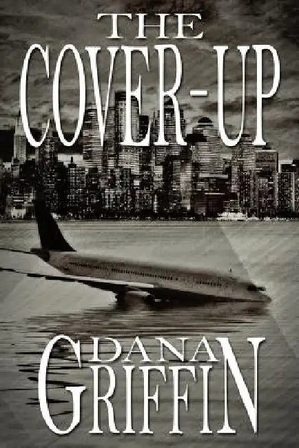 The Cover-Up by David C. Cassidy