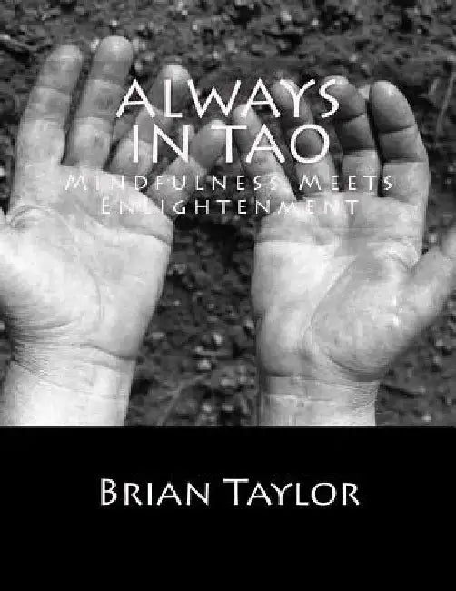 Always In Tao by Brian P. Taylor