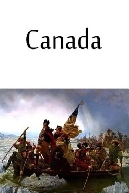 Canada by J. G. Bourinot