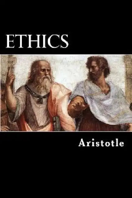 Ethics by Alex Struik