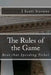 The Rules of the Game: Beat that Speeding Ticket by J. Scott Stevens