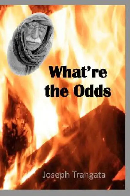 What're the Odds by Joseph Trangata