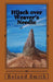 Hijack over Weaver's Needle by Roland Smith