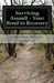 Surviving Assault - Your Road to Recovery by Charlene White-Jackson