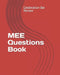 MEE Questions Book by Megan Saia