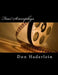 Four Screenplays by Don Haderlein