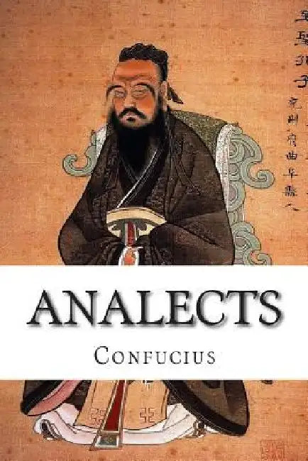 Analects by Alex Struik