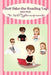 Just Fake the Reading Log: Tales from the Self-Righteous Housewife by Judy Zimmerman