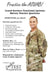 Practice the ASVAB: Armed Services Vocational Aptitude Battery Practice Questions by Complete Test Preparation Team