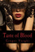 Taste of Blood: A Reese Mackenzie Novel by Ginger Voight