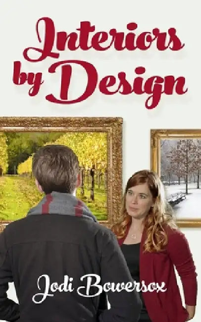 Interiors By Design by Jodi Bowersox
