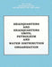 Headquarters and Headquarters Units, Petroleum and Water Distribution Organization (FM 10-602) by Department Of the Army