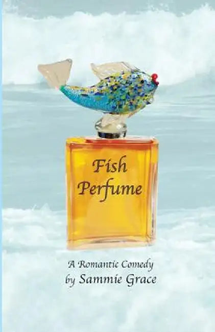 Fish Perfume by Carter, Chris