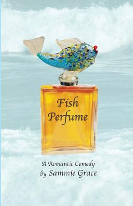 Fish Perfume by Carter, Chris