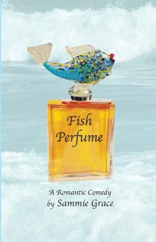Fish Perfume by Carter, Chris