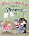 Princesses Can Be Pirates Too