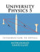 University Physics: Introduction to Optics by Mohammad Samiullah