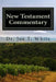 New Testament Commentary: Mark and Luke by Joe T. White