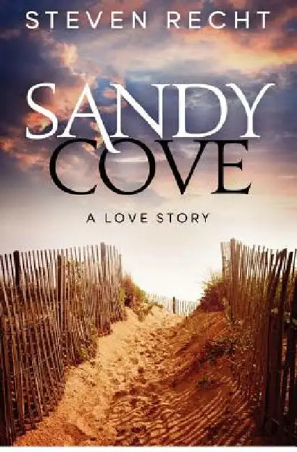 Sandy Cove by Steven Recht