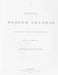 A Manual Hebrew Grammar for the Use of Beginners: Second edition enlarged and improved, 1834 by David Grant Stewart Sr