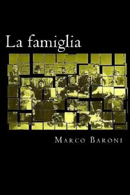 La famiglia by Colli, Fosca