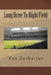 Long Drive To Right Field by Ken Zacharias