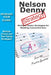 Nelson Denny Strategy: Winning Strategies for the Nelson Denny Reading Test by Complete Test Preparation Team