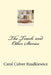 The Touch and Other Stories by Carol Culver Rzadkiewicz
