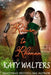 Return to Rhonan: Paranormal romance by Katy Walters