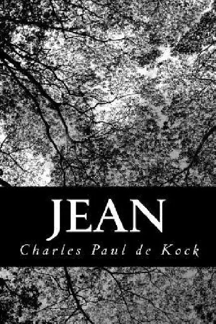 Jean by De Kock, Charles Paul
