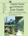 Central Florida Community Tree Guide: Benefits, Costs, and Strategic Planting by Gregory E. McPherson