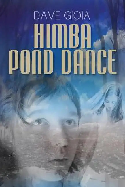 Himba Pond Dance by Dave Gioia