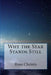 Why the Star Stands Still by Rose Christo