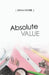 Absolute Value by Anna Henrik