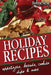 Holiday Recipes by Bonnie Scott